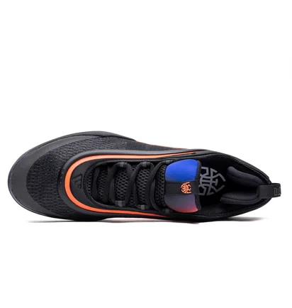 Кроссовки унисекс Adidas D.O.N. Issue 6 Black IG9039