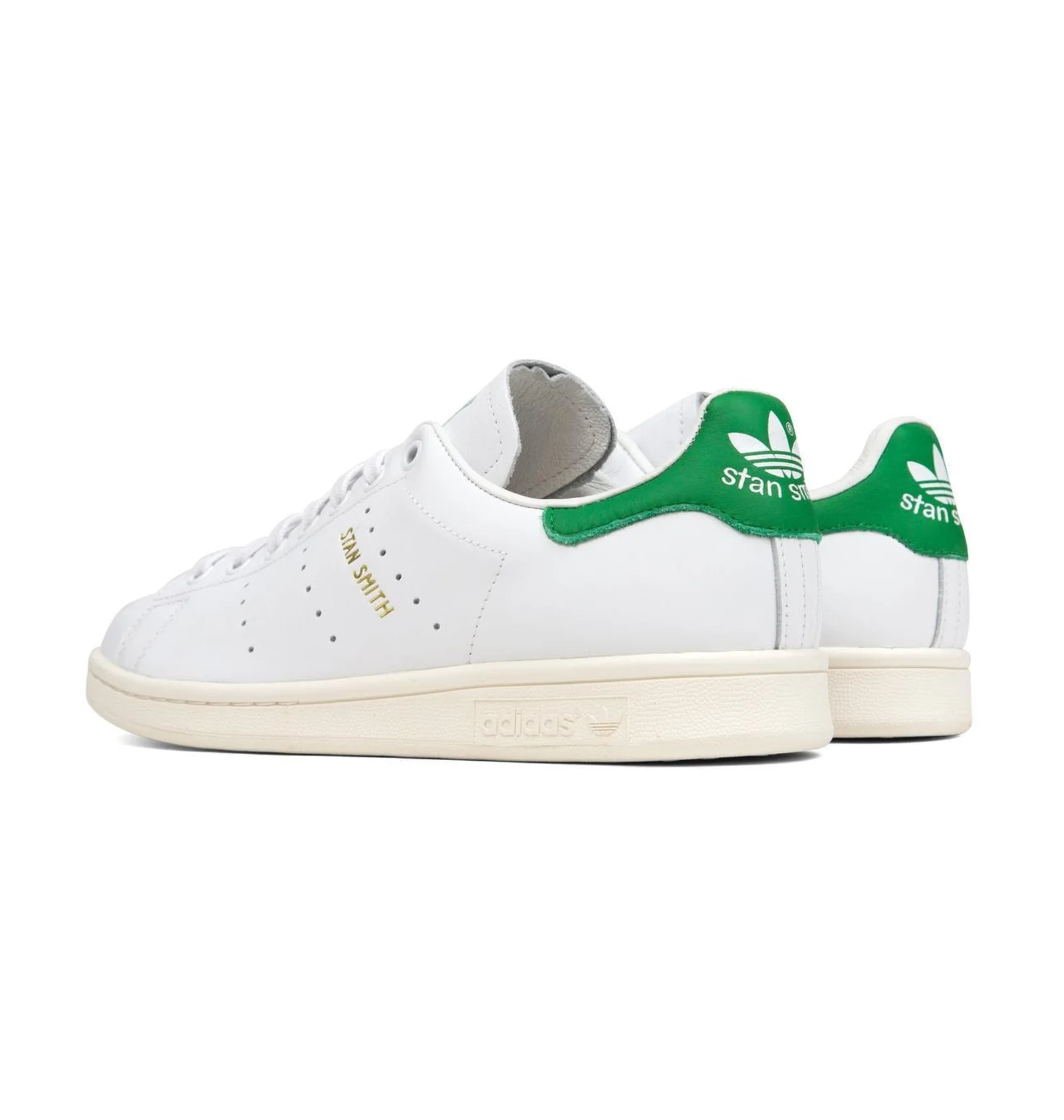ᐉ Кроссовки унисекс Adidas Stan Smith Shoes White M20324 - купить