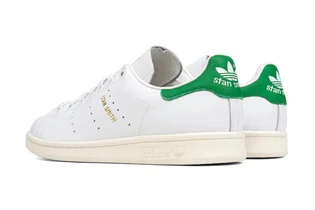 Кроссовки унисекс Adidas Stan Smith Shoes White M20324