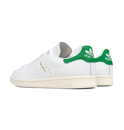 Кросівки унісекс Adidas Stan Smith Shoes White M20324