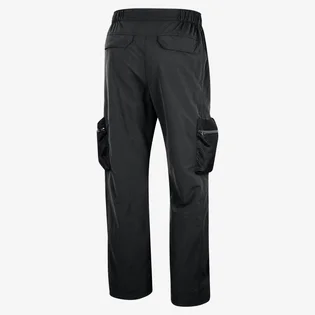 Штаны мужские Nike N31 Mnk Cargo Prm Black FD8463-010