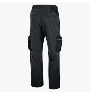 Штаны мужские Nike N31 Mnk Cargo Prm Black FD8463-010
