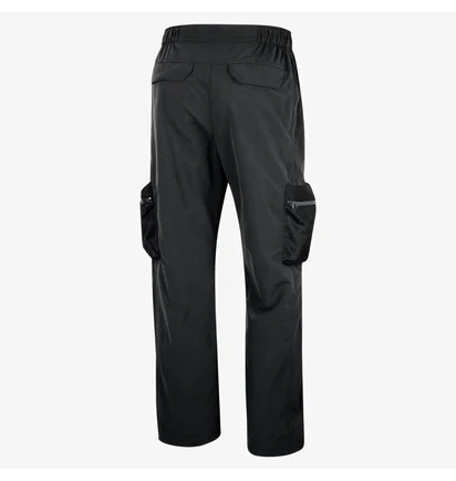 Штаны мужские Nike N31 Mnk Cargo Prm Black FD8463-010
