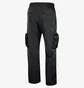 Штаны мужские Nike N31 Mnk Cargo Prm Black FD8463-010