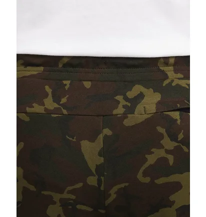 Штани чоловічі Nike Sportswear Tech Fleece Og Camo/Green FN3925-355