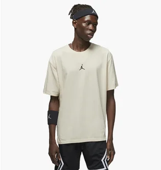 Футболка чоловіча Air Jordan M J Df Sprt Ss Top White Dh8920-219