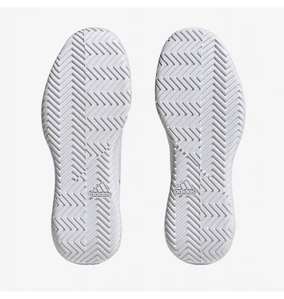 Кроссовки мужские Adidas Defiant Speed White ID1508
