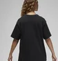 Футболка жіноча Air Jordan T-Shirt Dri-Fit Black FN4500-010