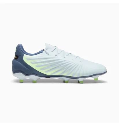 Бутсы мужские Nike King Match Fg/Ag Turquoise/White 107863-03