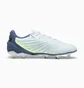 Бутсы мужские Nike King Match Fg/Ag Turquoise/White 107863-03