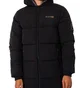 Парка мужская Ellesse Rogeri Jacket Black SHT19082-011