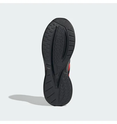 Кроссовки мужские Adidas Alpharesponse Black/Red JH9345