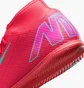 Футзалки мужские Nike Mercurial Superfly 10 Club Red FQ8315-800