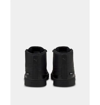 Кросівки чоловічі Puma Serve Pro Mid Ptx Black 38209602