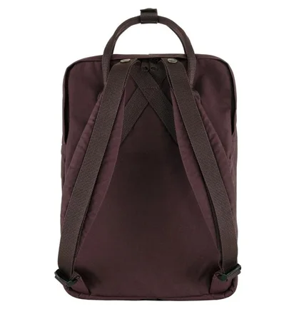 Рюкзак унісекс Fjallraven Kanken Laptop Brown 23523.243
