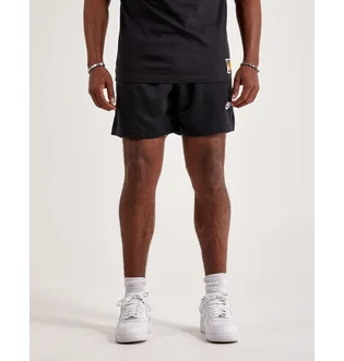 Шорты мужские Nike Club Mesh Flow Shorts Black DX0735-010