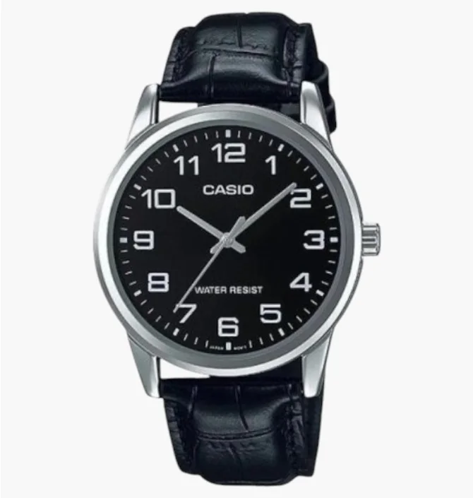 Часы мужские Casio Classic MTP-V001L-1BUDF
