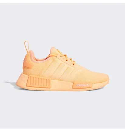Кросівки жіночі Adidas Nmd_R1 Shoes Orange IF7816