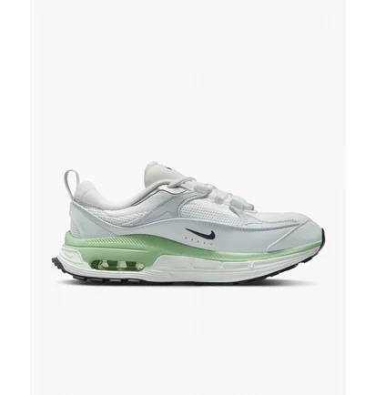 Кроссовки женские Nike Air Max Bliss Grey/Green Dh5128-103