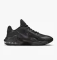 Кросівки чоловічі Nike Air Max Impact 4 Basketball Shoes Black Dm1124-004