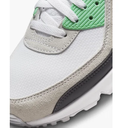 Кроссовки мужские Nike Air Max 90 MenS Shoes White DM0029-104