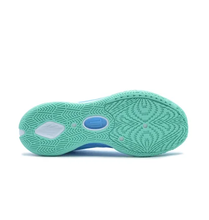 Кросівки чоловічі Anta Kai 1 Team Light Blue 812511122-9