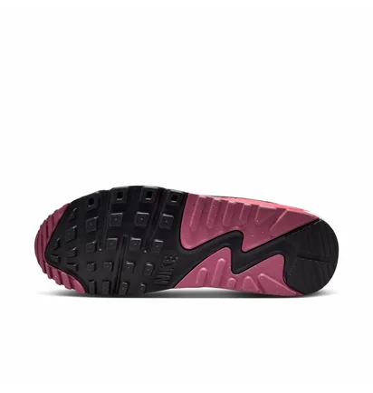 Кросівки жіночі Nike Air Max 90 Aster Pink White DH8010-105