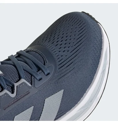 Кроссовки мужские Adidas Questar 3 Running Blue ID3699