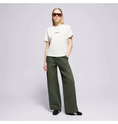 Футболка женская Ellesse Svetta Tee White SGZ16453-904