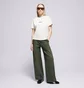 Футболка женская Ellesse Svetta Tee White SGZ16453-904