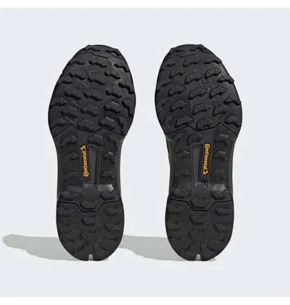 Кросівки жіночі Adidas Terrex Ax4 Gore-Tex Hiking Shoes Black Hq1051