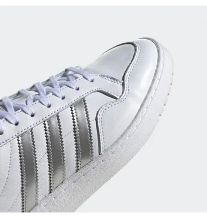 Кросівки жіночі Adidas Team Court Originals White EG9824
