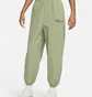 Штани жіночі Nike Sportswear Web-Jogger Green FN7700-386