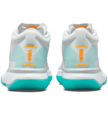 Кросівки чоловічі Air Jordan Zion 1 White Da3130-101