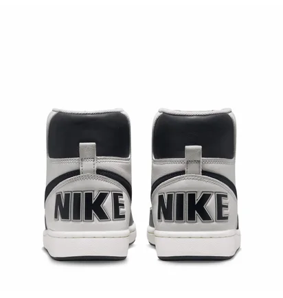 Кросівки чоловічі Nike Terminator High Og Georgetown White/Grey Fb1832-001