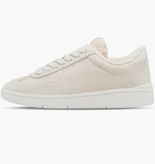 Кроссовки мужские Michael Kors Wilton Beige 42F4WLFS2L