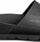 Тапочки унисекс Aqua Speed Oslo Black 559-07
