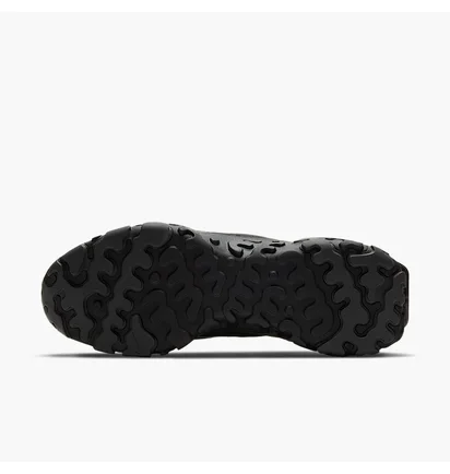 Кросівки чоловічі Nike React Vision Black DH4094-001