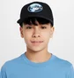 Кепка детская Nike Rise Cap Black HJ7170-010