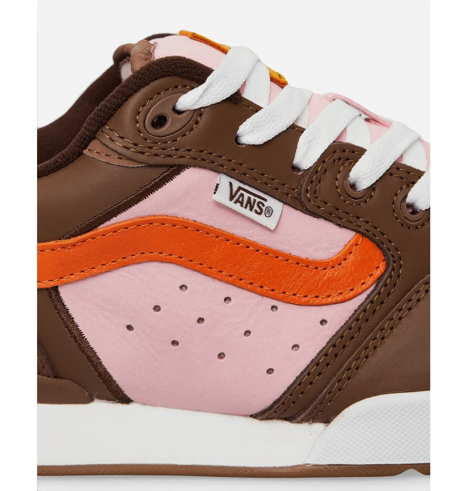 ᐉ Кросівки чоловічі Vans Gallery Dept. Rowley Xlt Lx Sneakers