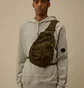 Сумка мужская C.P. Company Olive 20CMAC735A005269G-683