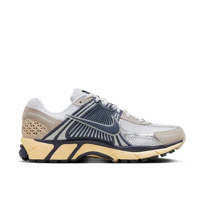 Кросівки чоловічі Nike Air Zoom Vomero 5 Beige/Blue HF4259-100