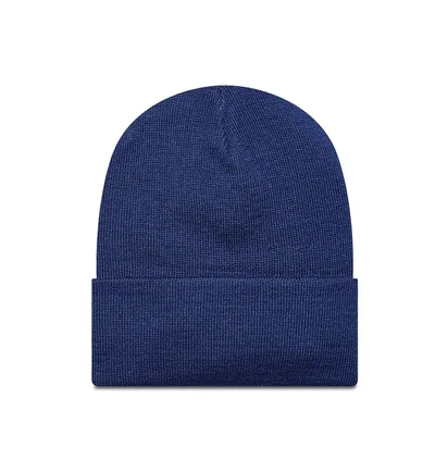 Шапка чоловіча Adidas Logo Woolie Blue GS2104