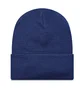 Шапка чоловіча Adidas Logo Woolie Blue GS2104