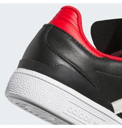 Кросівки чоловічі Adidas Busenitz Shoes Black IF4620