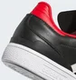 Кросівки чоловічі Adidas Busenitz Shoes Black IF4620