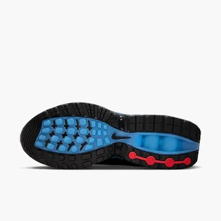 Кроссовки мужские Nike Air Max Dn Black IH4463-001