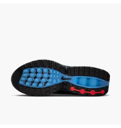 Кроссовки мужские Nike Air Max Dn Black IH4463-001