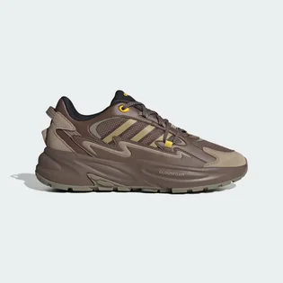 Кросівки унісекс Adidas Ozwave Surge Brown JQ5982