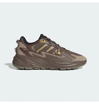 Кроссовки унисекс Adidas Ozwave Surge Brown JQ5982
